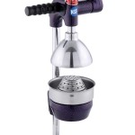 CANCAN Pomegranate Press