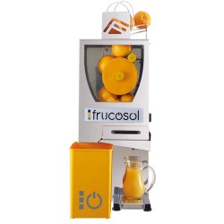 Frucosol  F Compact Juicers
