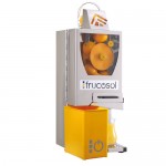 Frucosol F Compact Juicers Frucosol F Compact Juicers