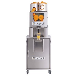 Frucosol Self-Service Juicers