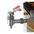 CanCan 0205 Fresh Extracteur d'oranges automatique libre-service, 38/min