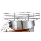 CanCan 0205 Fresh Extracteur d'oranges automatique libre-service, 38/min