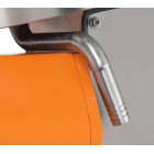 CanCan 0205 Fresh Extracteur d'oranges automatique libre-service, 38/min