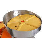 CanCan 0205 Fresh Extracteur d'oranges automatique libre-service, 38/min
