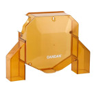CanCan 0205 Fresh Extracteur d'oranges automatique libre-service, 38/min