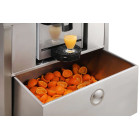 CanCan 0208 Refrigerated Automatic Orange Juicer, 38/min