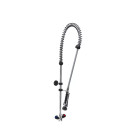 CanCan 0502 MT02 Pro+ Douchette de prélavage sur comptoir avec robinet d'appoint