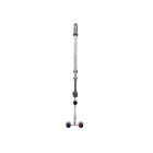 CanCan 0504 MT04 Pro+ Wall-Mounted Pre-Rinse Spray with Add-on Faucet