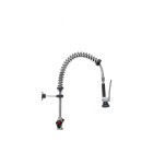CanCan 0505 MT05 Pro+ Douchette de prélavage compacte sur comptoir