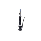CanCan 0508 MT02 Deluxe Douchette de prélavage sur comptoir avec robinet d'appoint