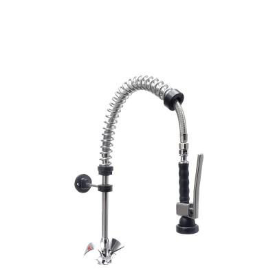 CanCan 0509 MT05 Deluxe Compact Pre-Rinse Spray CanCan 0509 MT05 Deluxe Compact Pre-Rinse Spray