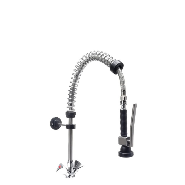 CanCan 0509 MT05 Deluxe Compact Pre-Rinse Spray