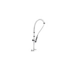 CanCan 0512 MT03 Deluxe Wall-Mounted Pre-Rinse Spray
