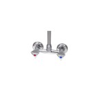 CanCan 0512 MT03 Deluxe Wall-Mounted Pre-Rinse Spray