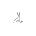 CanCan 0513 MT04 Deluxe Wall-Mounted Pre-Rinse Spray