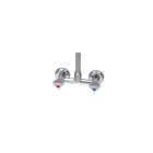 CanCan 0513 MT04 Deluxe Wall-Mounted Pre-Rinse Spray