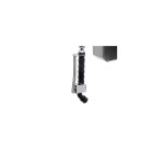 CanCan 0901 Retractable Hose Reel Pre-Rinse, 6 m