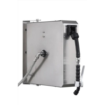 CanCan 0902 Retractable Hose Reel Pre-Rinse, 10 m CanCan 0902 Retractable Hose Reel Pre-Rinse, 10 m