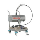CanCan 1001 Kettle & Pot Washing Machine