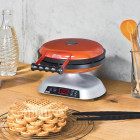Neumärker Galaxia Mars Waffle Maker