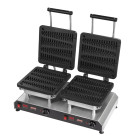 Neumärker Thermocook Twin Appareil de cuisson multifonction double, 2 x 230 V