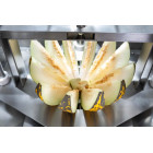CanCan 1309 Coupe-melon pneumatique en quartiers