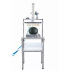CanCan 1310 Pneumatic Watermelon Cutter