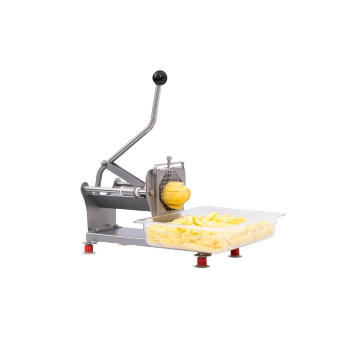 CanCan 1321 Manual French Fry Cutter