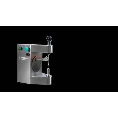 CanCan 1323 Electric Fruit & Vegetable Peeler CanCan 1323 Electric Fruit & Vegetable Peeler