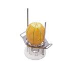 CanCan 1324-2 Coupe-melon manuel, 6 quartiers