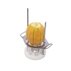 CanCan 1324-3 Coupe-melon manuel, 8 quartiers