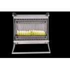 CanCan 1327 Manual Watermelon Slicer, 15 mm
