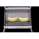 CanCan 1327 Manual Watermelon Slicer, 15 mm