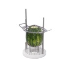 CanCan 1332-2 Coupe-melon d'eau manuel, 6 quartiers