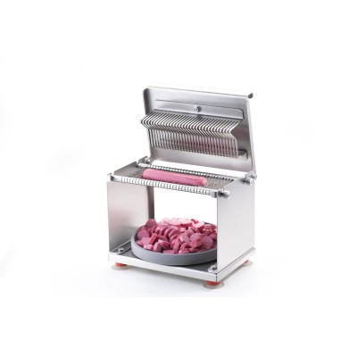 CanCan 1333-1 Sausage Slicer, 6 mm CanCan 1333-1 Sausage Slicer, 6 mm