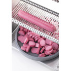 CanCan 1333-1 Trancheuse à saucisses, 6 mm