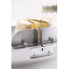CanCan 1336 Rail Cheese Slicer
