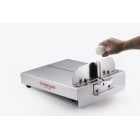 CanCan 1336 Rail Cheese Slicer