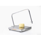 CanCan 1337 Trancheuse à fromage en bloc XL