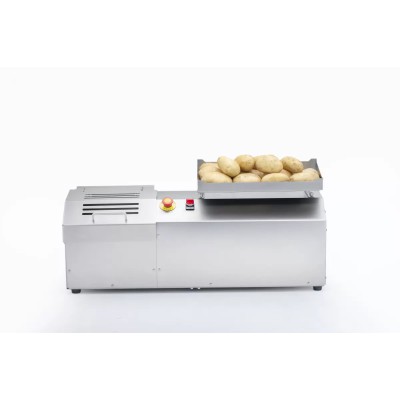 CanCan 1342 Electric French Fry Cutter CanCan 1342 Electric French Fry Cutter