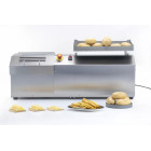 CanCan 1342 Electric French Fry Cutter