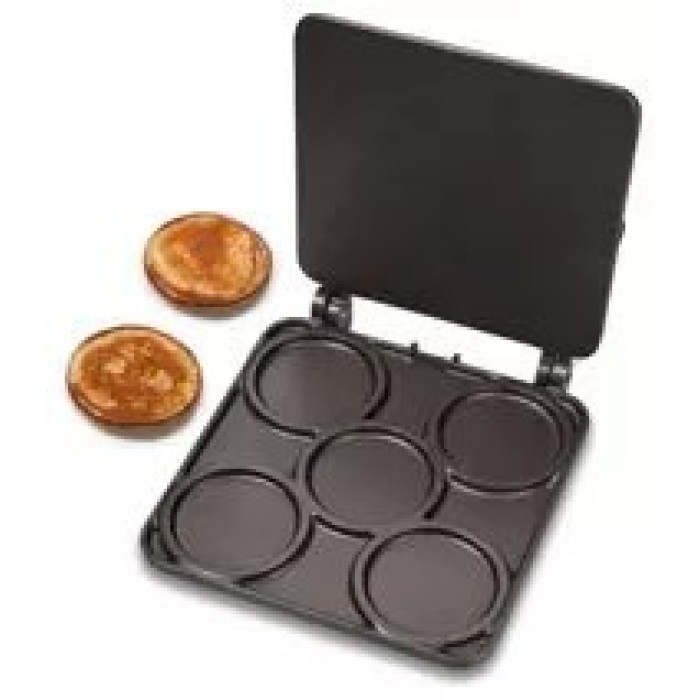 Neumärker Gaufrier à mini-crêpes
