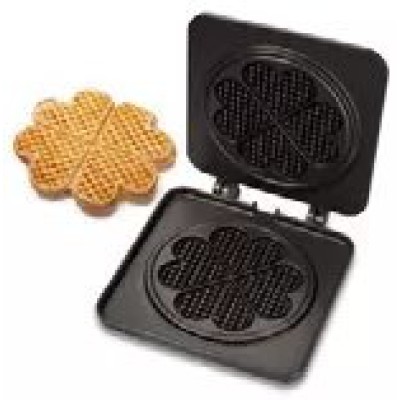Neumärker Sunny Waffle Maker Neumärker Sunny Waffle Maker