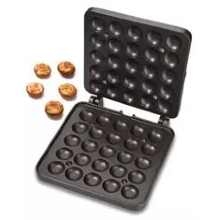 Neumärker Appareil à boules de gaufre