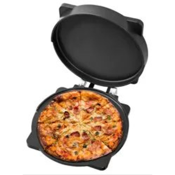 Neumärker Appareil à mini-pizzas