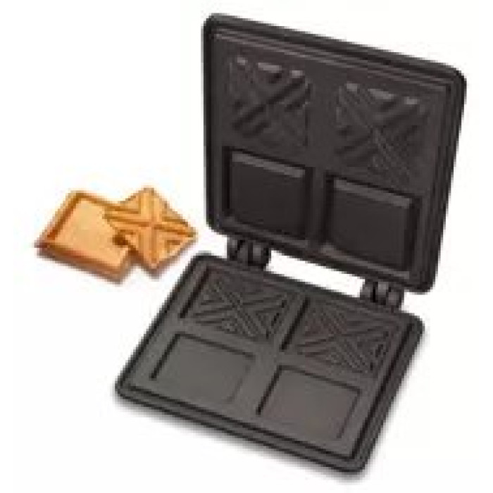 Neumärker Gaufrier X-Waffle