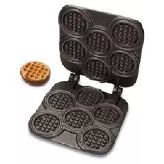 Neumärker Coin Waffle Maker
