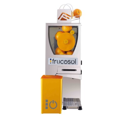 Frucosol F-Compact Automatic Orange Juicer Frucosol F-Compact Automatic Orange Juicer