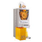 Frucosol F-Compact Extracteur d'oranges automatique