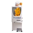 Frucosol F-Compact Extracteur d'oranges automatique